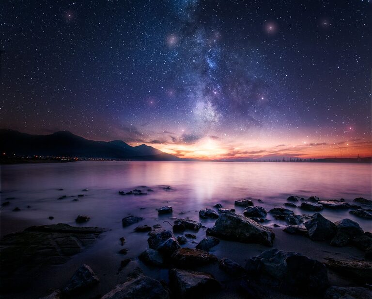 How to Create a Relaxing Playlist for Peaceful Evenings